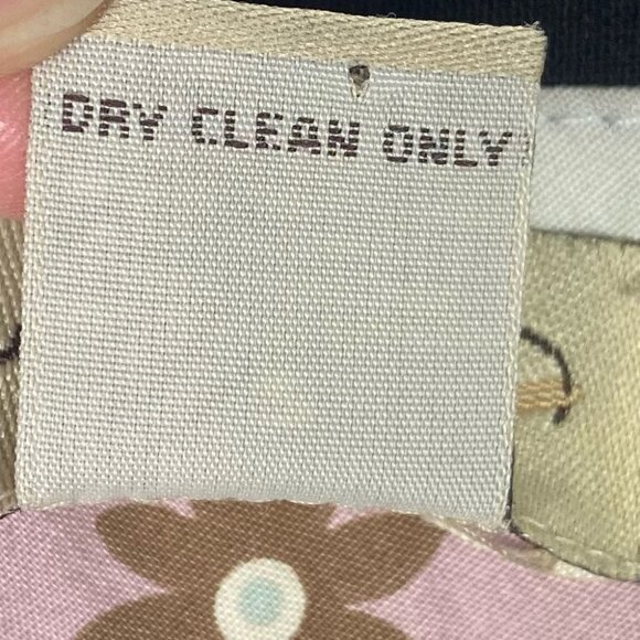 Anthropologie Black Wide Leg Pants Elevenses Size 2 Tie Waist Trousers Belted - Picture 6 of 10